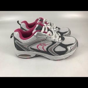 New Champion C9 Kids Girls Size 12.5